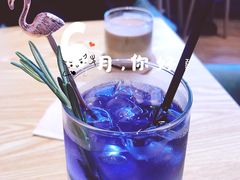 -ZING COFFEE 镜咖啡