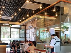 大堂-青鹤谷(苏州店)