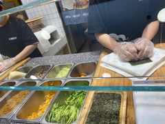 -米陀饭团•紫菜包饭(中华广场店)