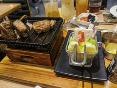 -豪客来牛排(成都锦江大融城店)