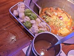 -山河屯铁锅炖(哈西站店)