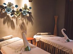 -金色春天.美颜康体纯正SPA(黄泥磅店)