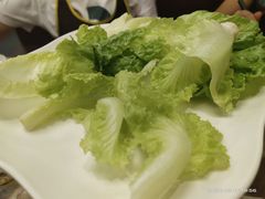 -汉丽轩韩式自助烤肉十二年(SM广场店)