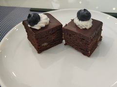 -北京德胜门华宇假日酒店·画廊咖啡厅