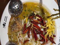 -太二酸菜鱼(福州泰禾店)