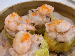 烧卖-顺德粥城·叹茶食粥(良化店)