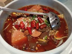 -惠丰堂饭庄·烤鸭·京味菜(西北旺·唐家岭店)