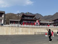 -九鼎铁刹山风景区