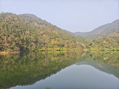 -广州市石门国家森林公园