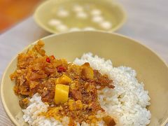 肉燥饭-圆宝台湾小吃(迎津街店)