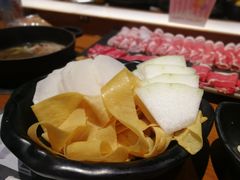 -呷哺呷哺 黄金牧场 (欢乐谷店)