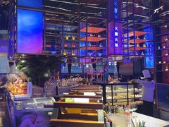 -花西亭·海鲜自助餐厅(瑞城名人酒店)
