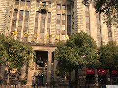 -上海锦江金门大酒店