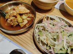-小木屋米酒店·韩国料理(深圳总店)