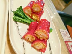 -滋粥楼·顺德菜(番禺广场总店)
