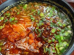 -一品飘香米线(一中总店)
