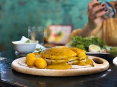 -Fresh Fruit Factory - Fruit Cuisine Restaurant