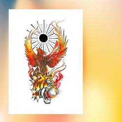 -極致刺青TATTOO STUDIO 私人订制