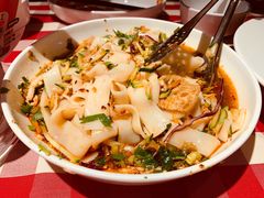 西贝拉皮-西贝(上海我格广场店)