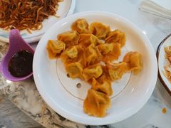 -美达尔烧烤海鲜家常菜(泰山路店)