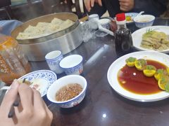 -邢家锅贴老店·非遗·开封菜(金明广场店)