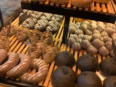 -酵墅·手感烘焙(印象汇店)