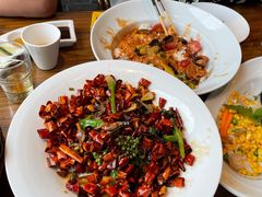 -北京老铺烤鸭(西稍门店)