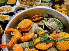 -土蚝·高压锅生蚝(百姓美食街店)