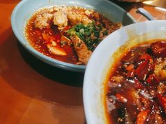 -58度品质川菜馆(经一路店)