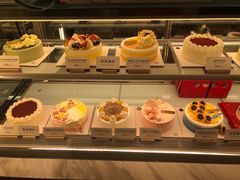 -Pantry's Best派悦坊蛋糕(K11购物艺术中心店)