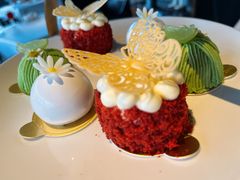 -量子制造·元创意料理(李公堤店)