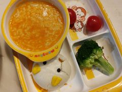 -绿茶餐厅(昌平悦荟店)