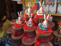 纪念品-地坛公园