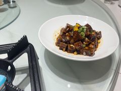 -郭林家常菜(狼垡店)