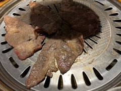 -牛人·雪花牛·木炭烤肉(昆山陆家店)