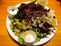 -So Lounge索兰至餐厅(蓝色港湾店)