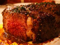 -摩根扒房(桐梓林店)