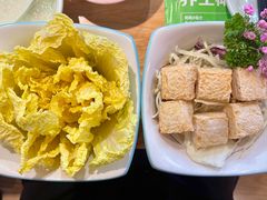 -椰夫人·养生椰子鸡(金沙洲永旺店)