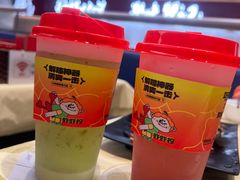 -聚味瞿记·龙虾堂(坡子街店)