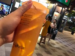 -TPLUS茶家(上海商城南京西路店)
