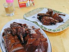 -沙溪佬食店(福生东街店)