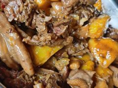 -烟桥私房菜馆(奋哥)