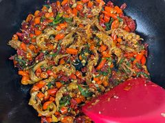 -匠熙小馆(崇文门店)