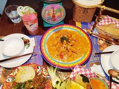 -泰妃殿(武汉首店)