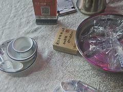-东江海鲜大排档·潮汕菜·砂锅粥