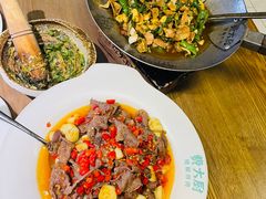 -费大厨辣椒炒肉(太平老街店)