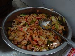 -十一街苍蝇馆子转经消江湖菜(九眼桥十一街店)