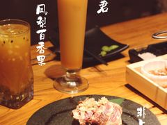 -黑牛の店·和牛烧肉(大悦城店)