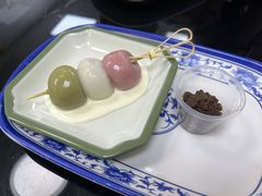 -百花传统甜品店(原址店)