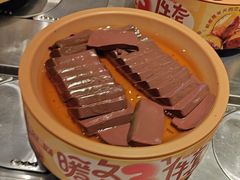 -龍歌自助小火锅(芝罘万达店)